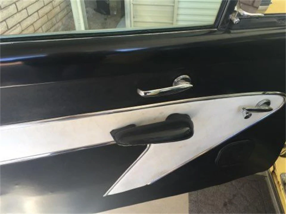 1954 Mercury Monterey - Image 22 of 30
