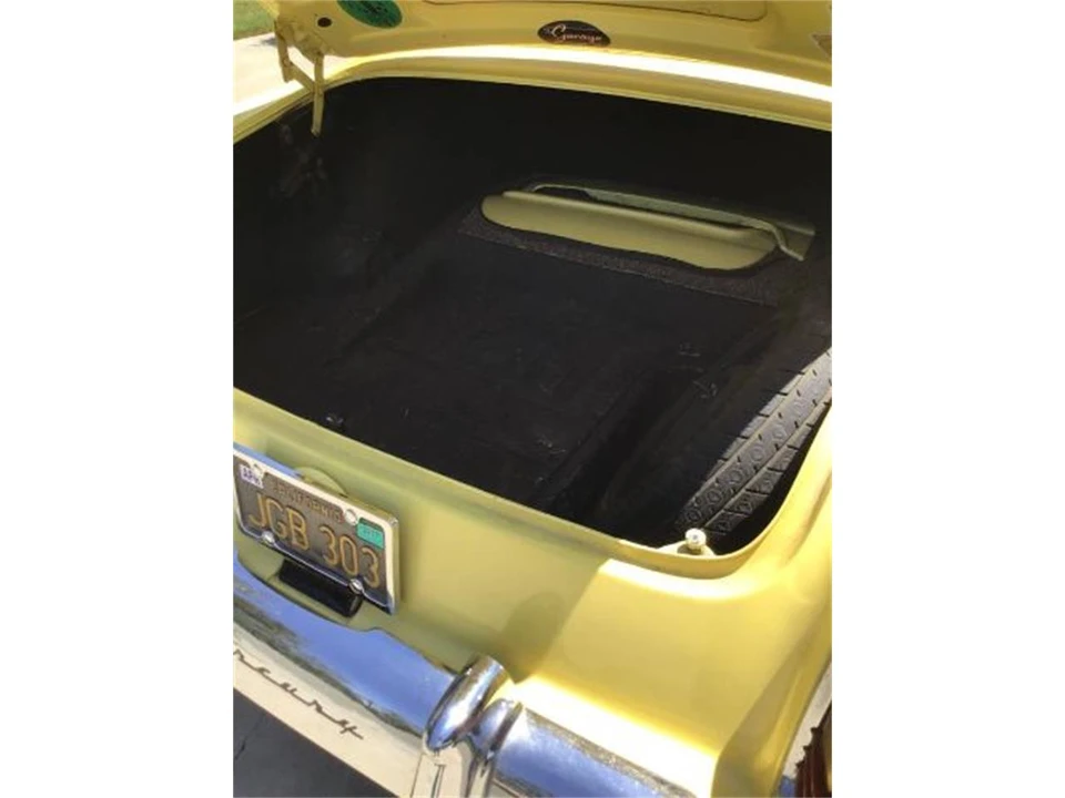 1954 Mercury Monterey - Image 28 of 30