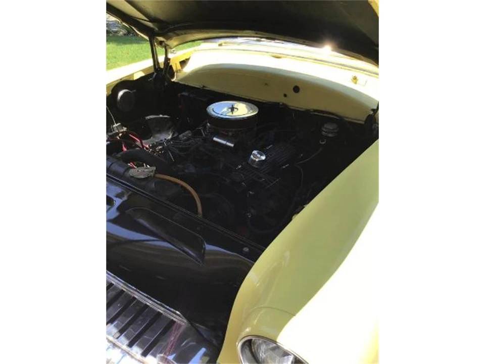 1954 Mercury Monterey - Image 29 of 30