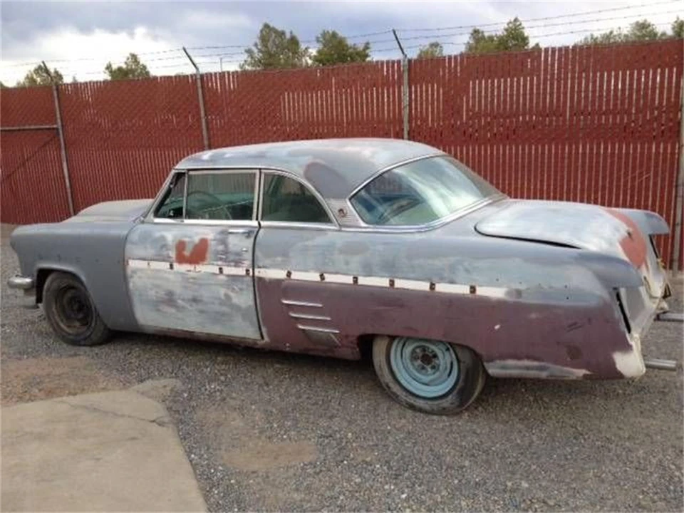 1954 Mercury Monterey - Image 2 of 5