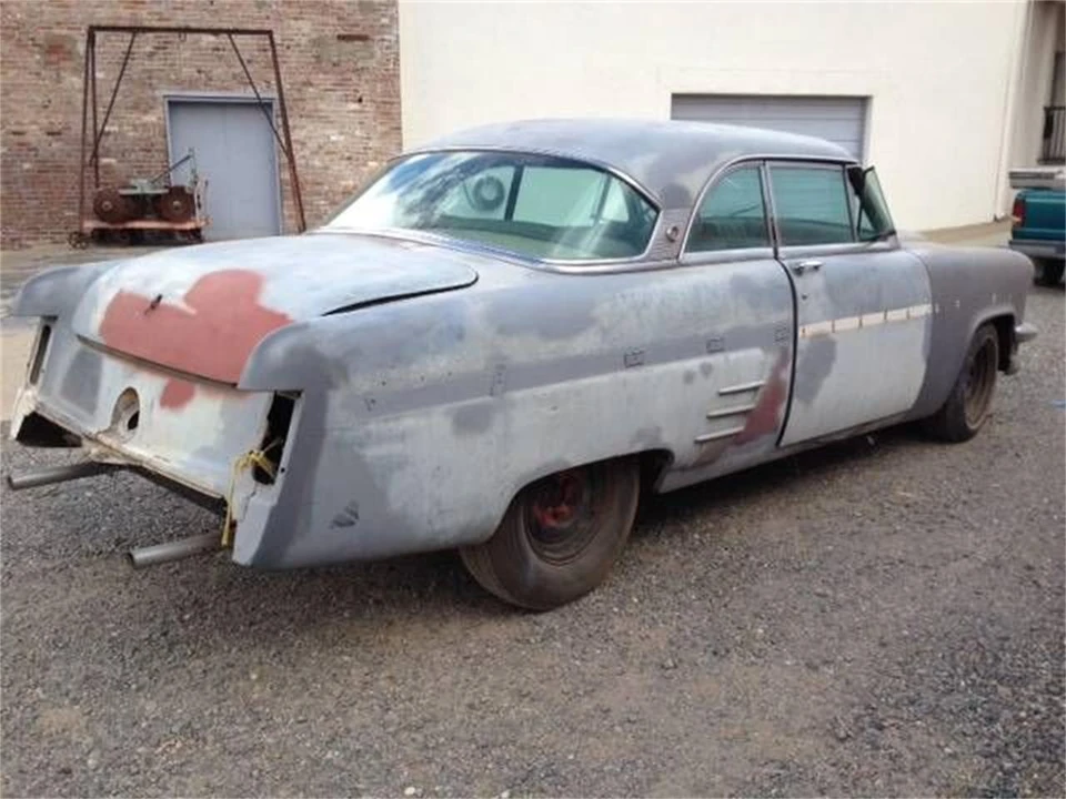 1954 Mercury Monterey - Image 5 of 5