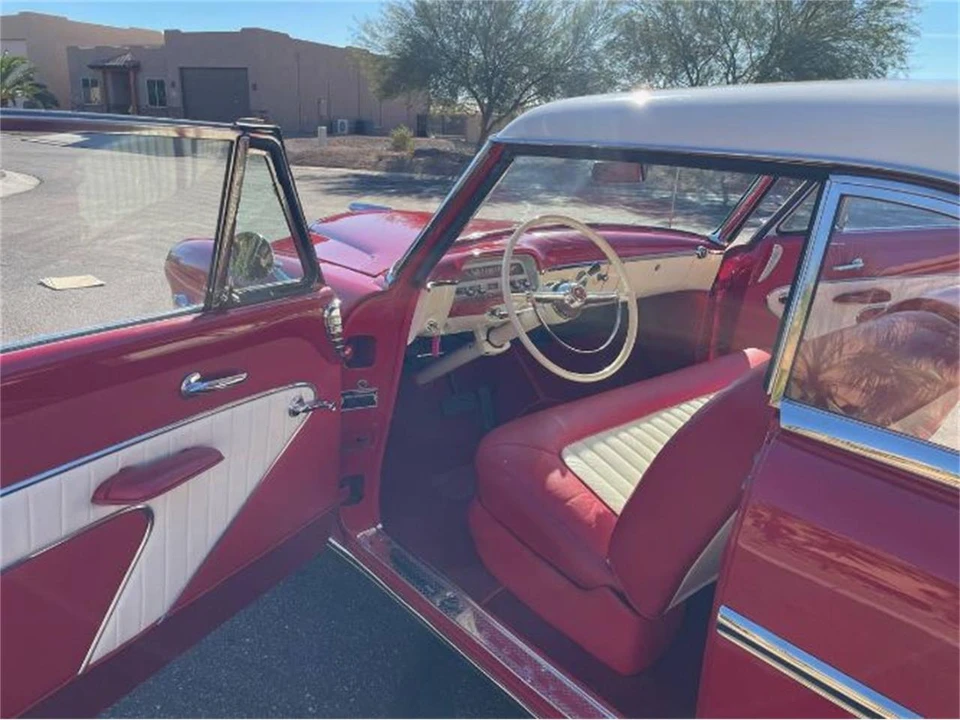 1954 Mercury Monterey - Image 8 of 17