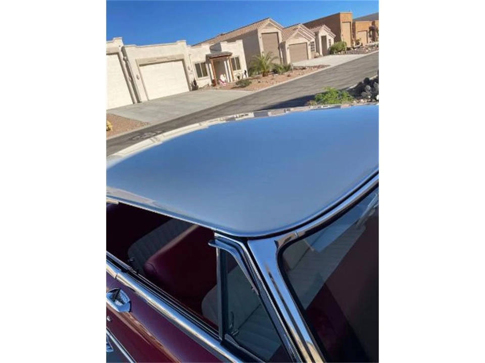 1954 Mercury Monterey - Image 7 of 17