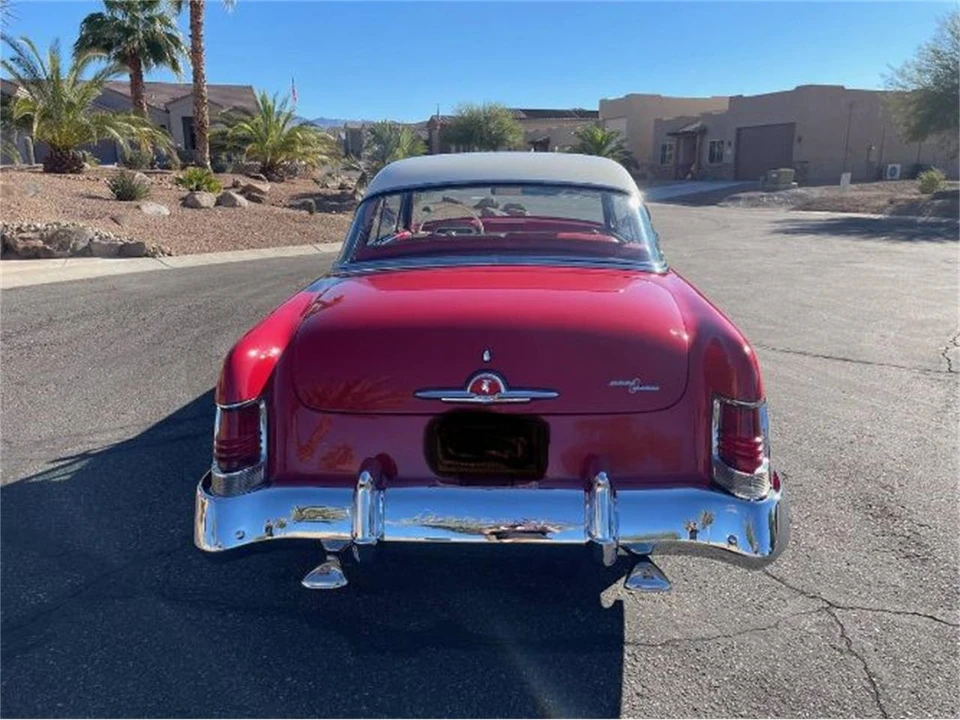 1954 Mercury Monterey - Image 3 of 17