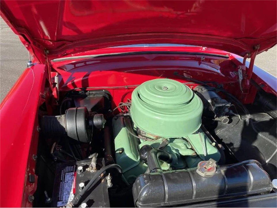 1954 Mercury Monterey - Image 10 of 17