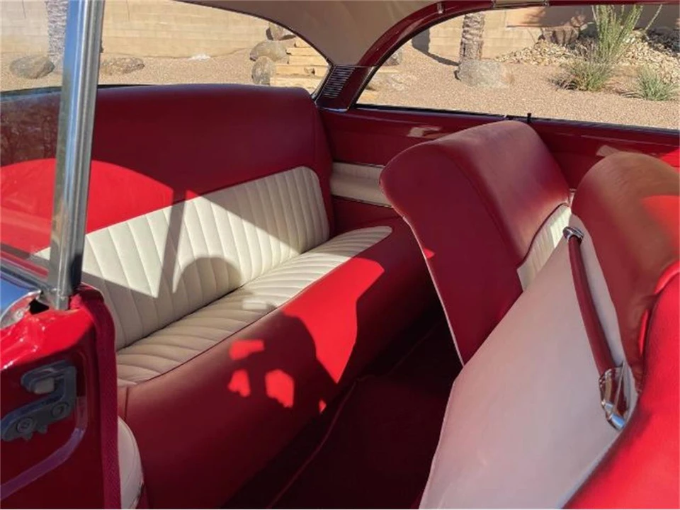 1954 Mercury Monterey - Image 6 of 17