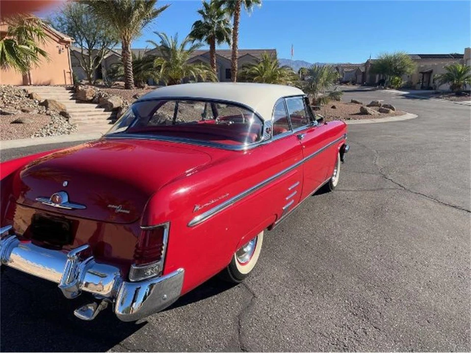 1954 Mercury Monterey - Image 5 of 17