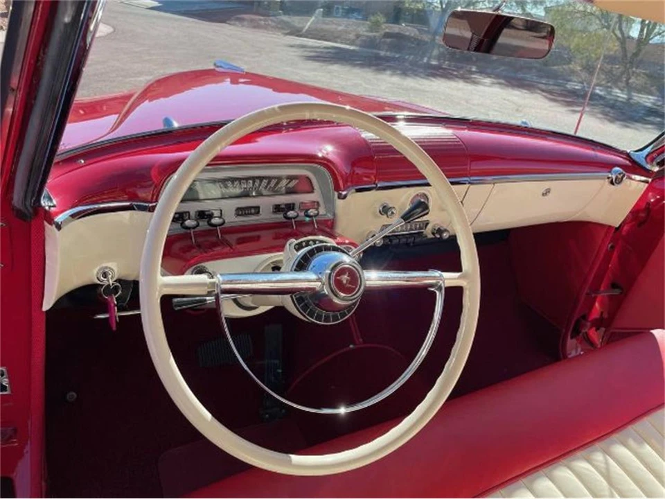 1954 Mercury Monterey - Image 4 of 17