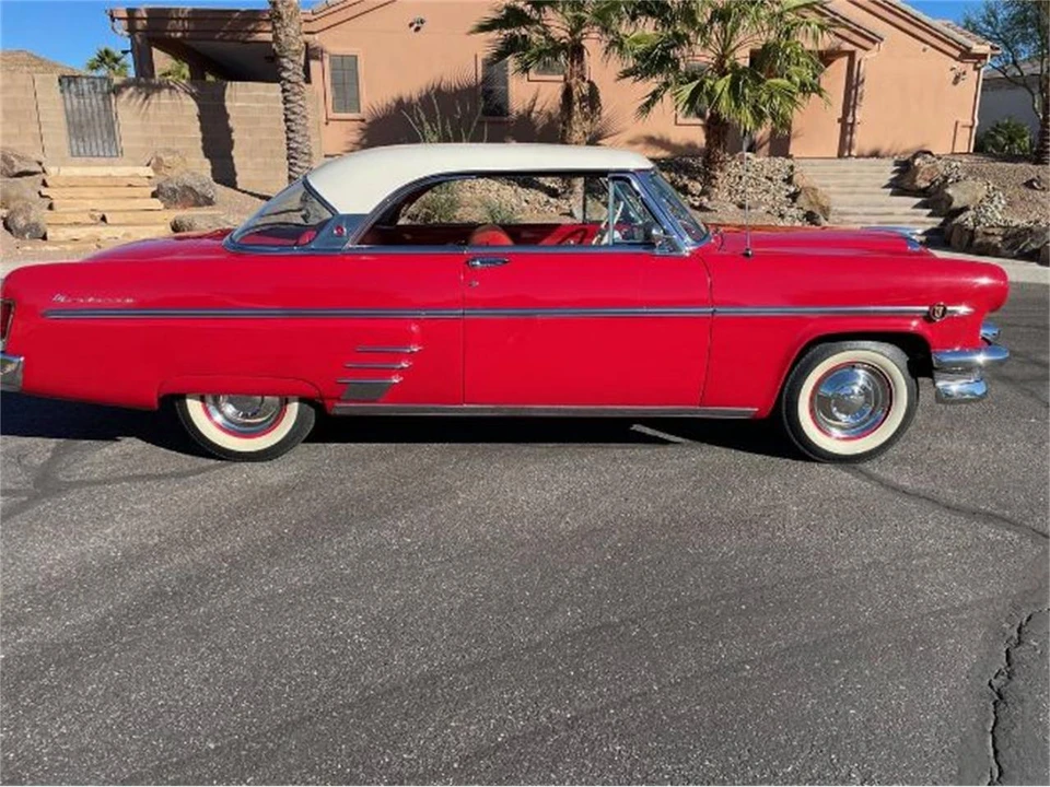 1954 Mercury Monterey - Image 12 of 17