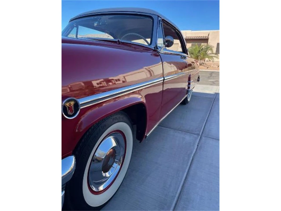 1954 Mercury Monterey - Image 14 of 17