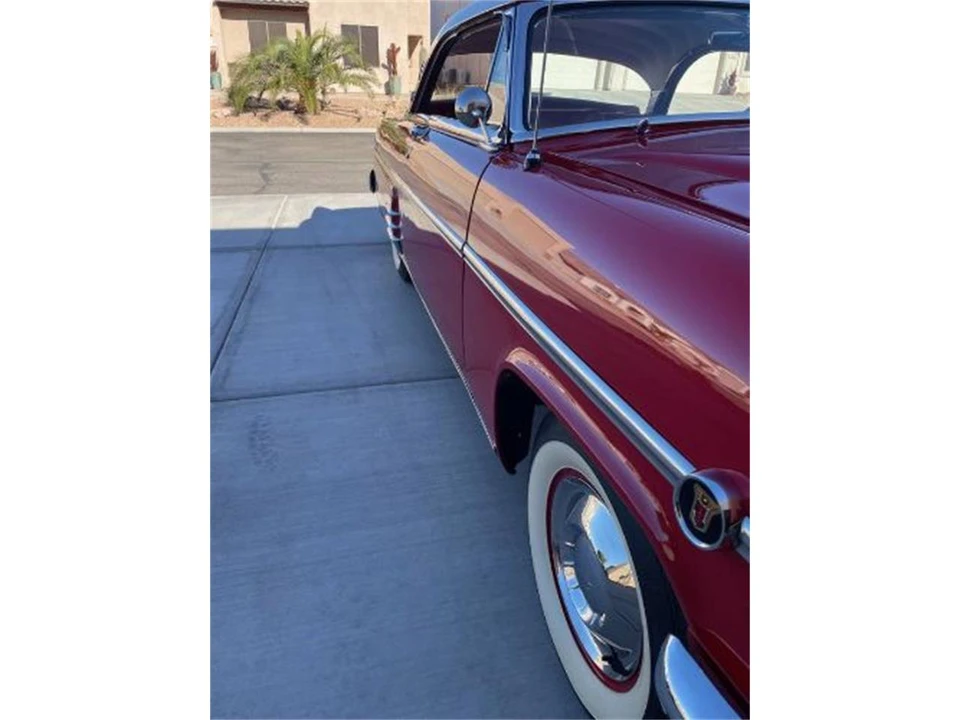 1954 Mercury Monterey - Image 13 of 17