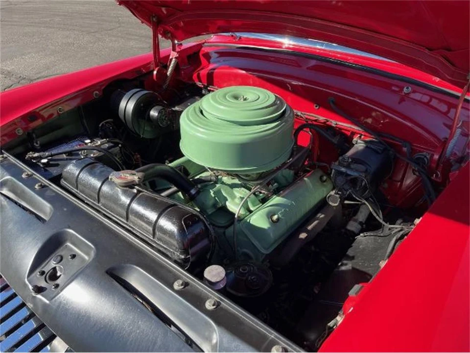 1954 Mercury Monterey - Image 11 of 17