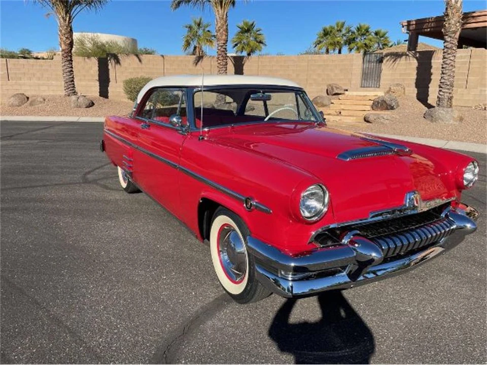 1954 Mercury Monterey - Image 16 of 17
