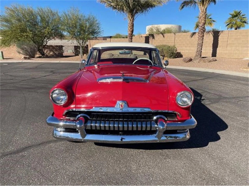 1954 Mercury Monterey - Image 15 of 17