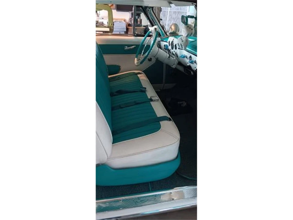 1954 Mercury Monterey - Image 4 of 8