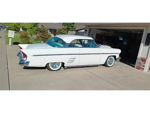 1954 Mercury Monterey