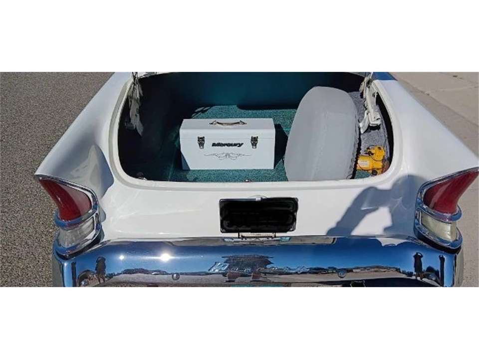 1954 Mercury Monterey - Image 2 of 8