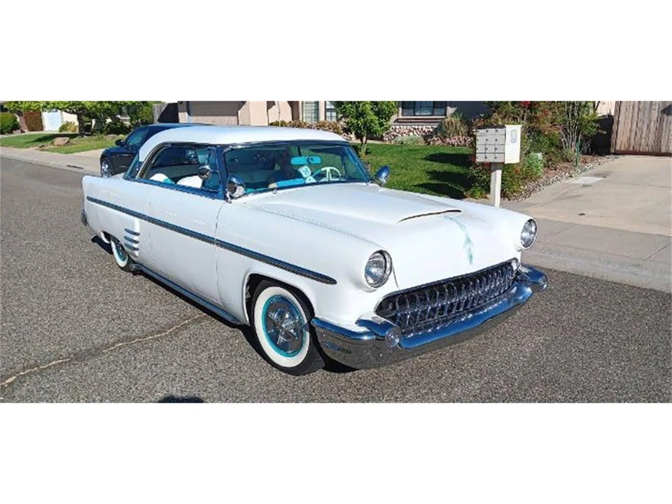 1954 Mercury Monterey - Image 5 of 8