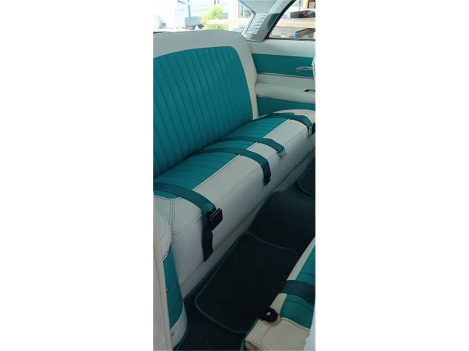 1954 Mercury Monterey - Image 3 of 8