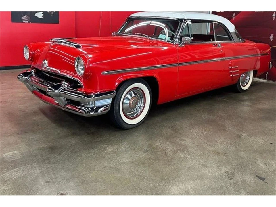 1954 Mercury Monterey - Image 7 of 27