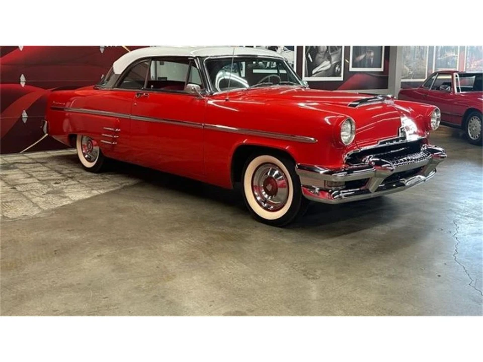 1954 Mercury Monterey - Image 3 of 27