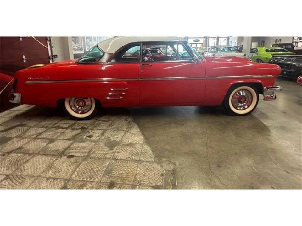 1954 Mercury Monterey - Image 2 of 27
