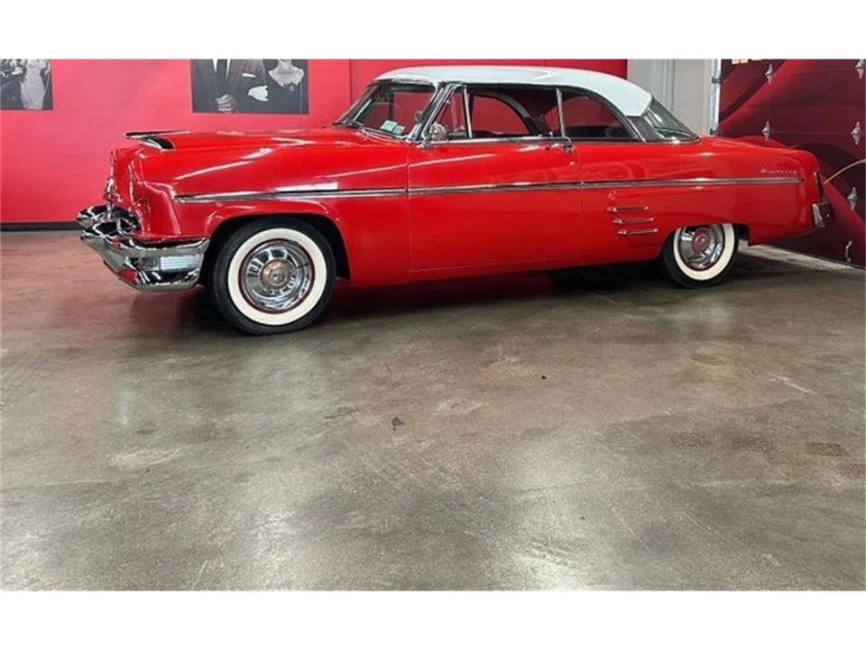 1954 Mercury Monterey - Image 8 of 27