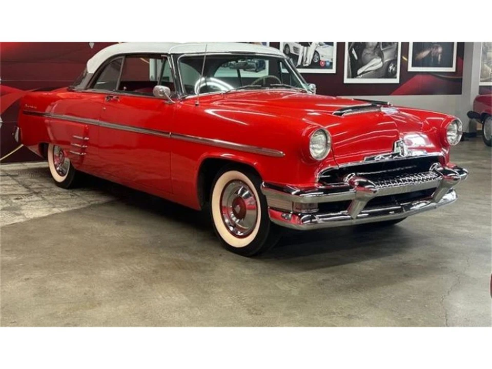 1954 Mercury Monterey - Image 4 of 27