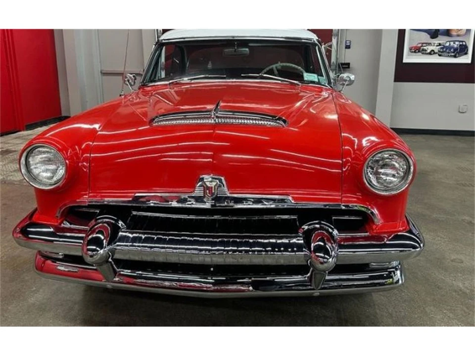 1954 Mercury Monterey - Image 5 of 27
