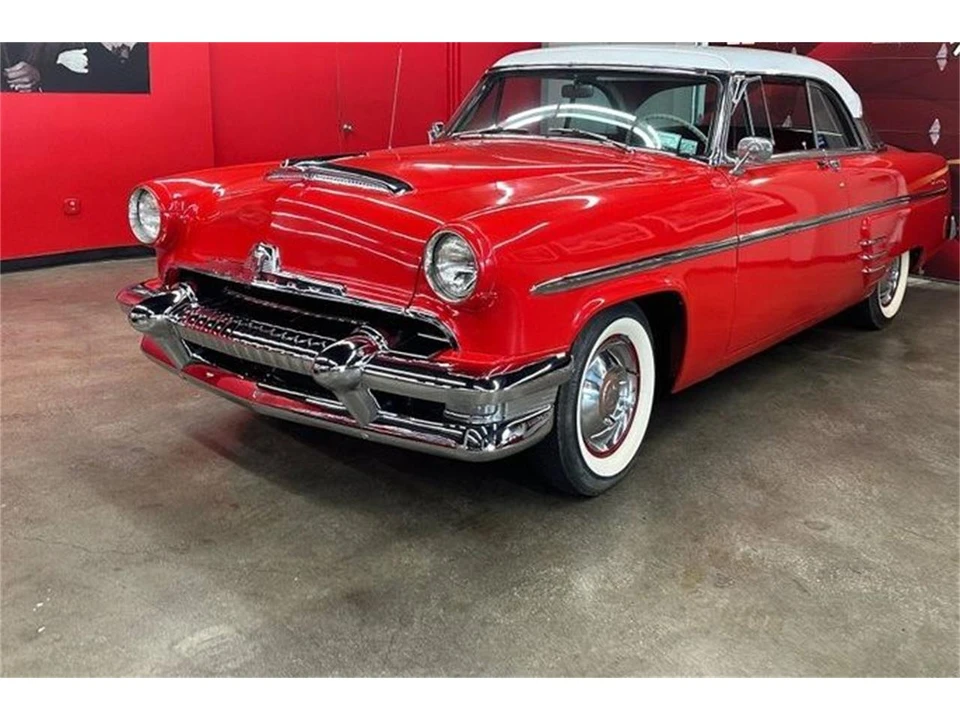 1954 Mercury Monterey - Image 6 of 27