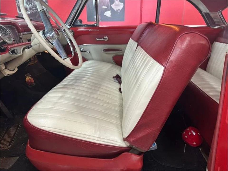 1954 Mercury Monterey - Image 19 of 27