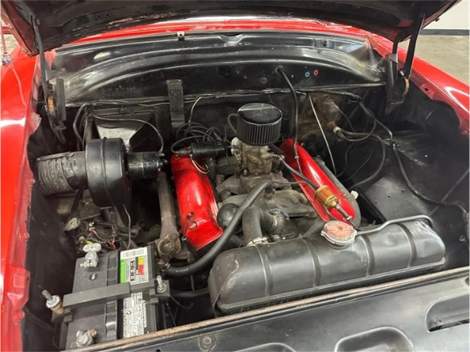 1954 Mercury Monterey - Image 15 of 27