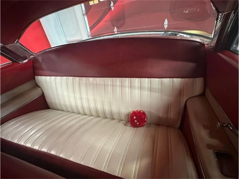 1954 Mercury Monterey - Image 21 of 27