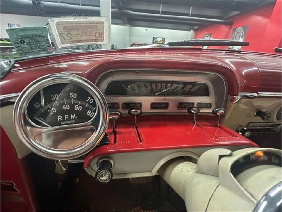1954 Mercury Monterey - Image 22 of 27