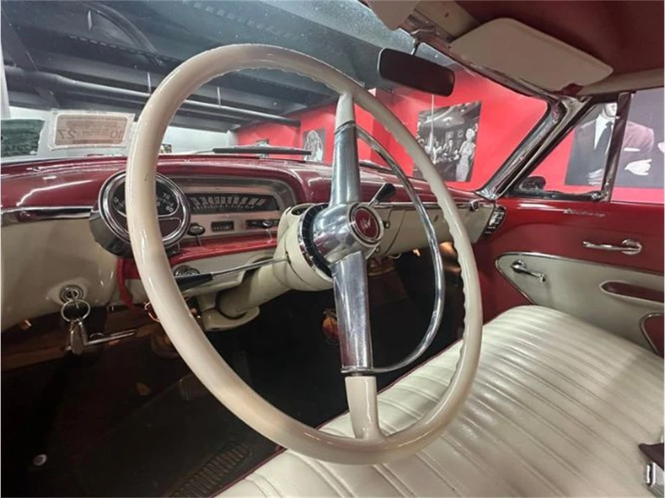 1954 Mercury Monterey - Image 23 of 27