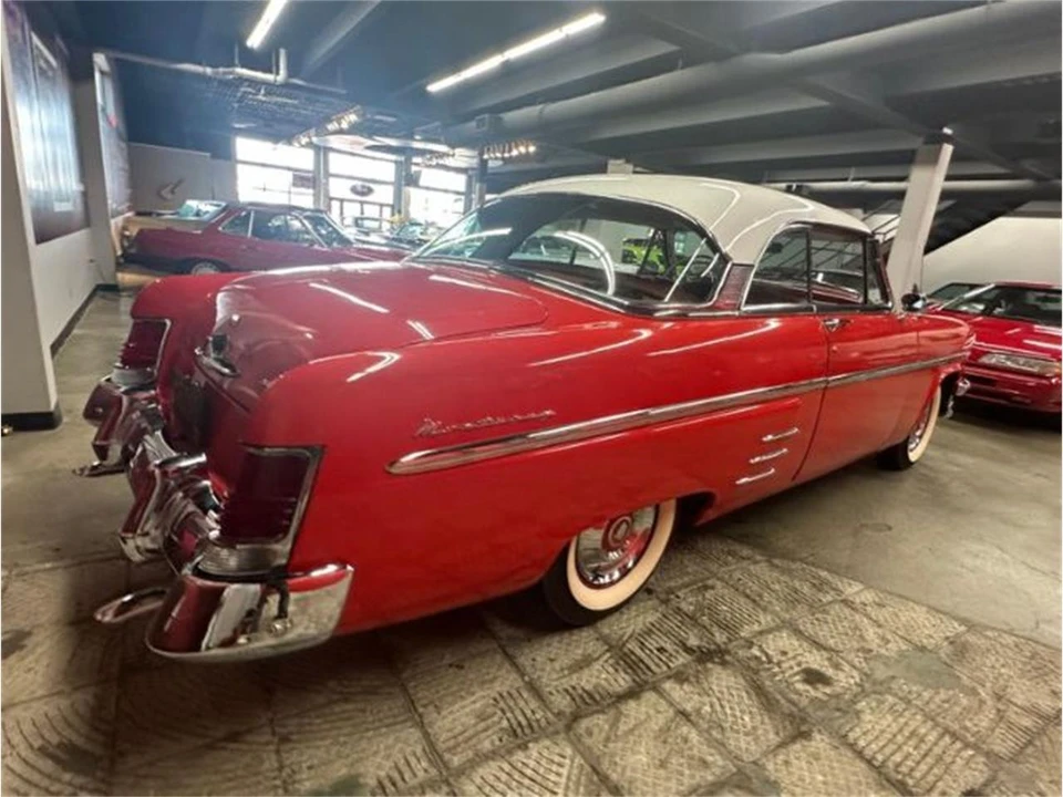 1954 Mercury Monterey - Image 25 of 27