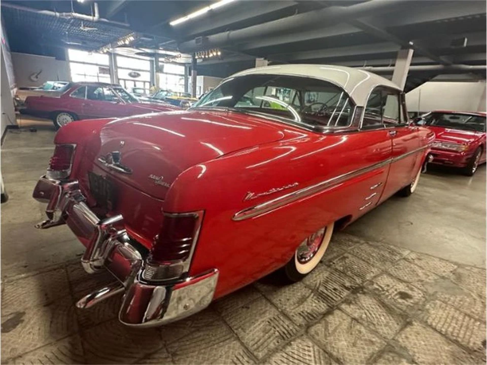 1954 Mercury Monterey - Image 26 of 27