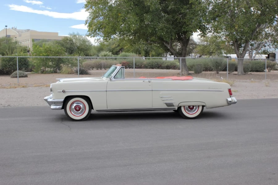 1954 Mercury Monterey - Image 2 of 12