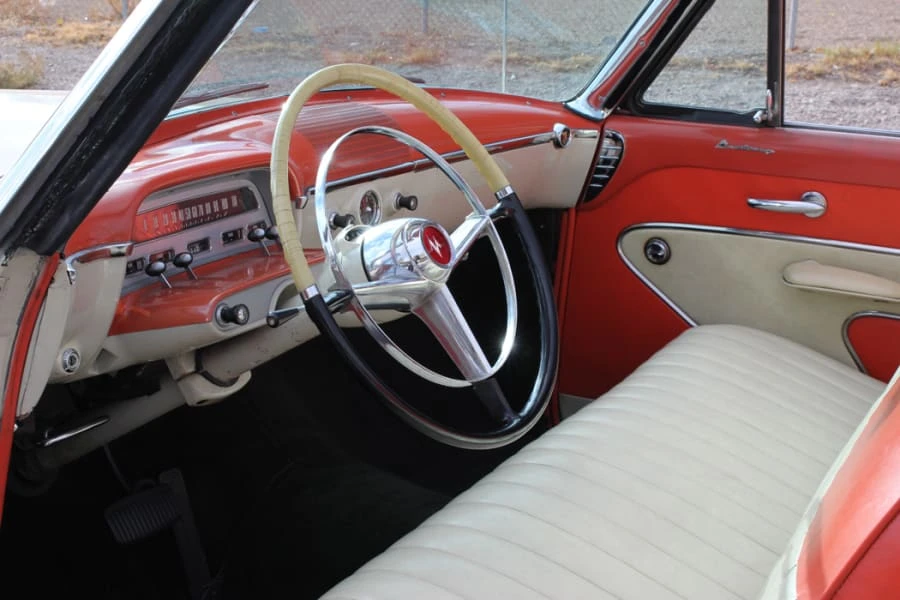 1954 Mercury Monterey - Image 4 of 12
