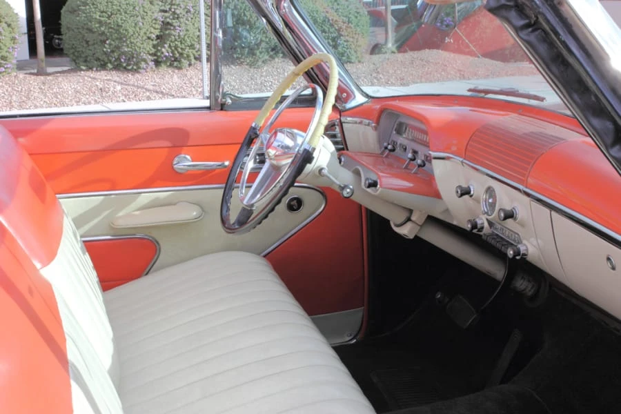 1954 Mercury Monterey - Image 5 of 12