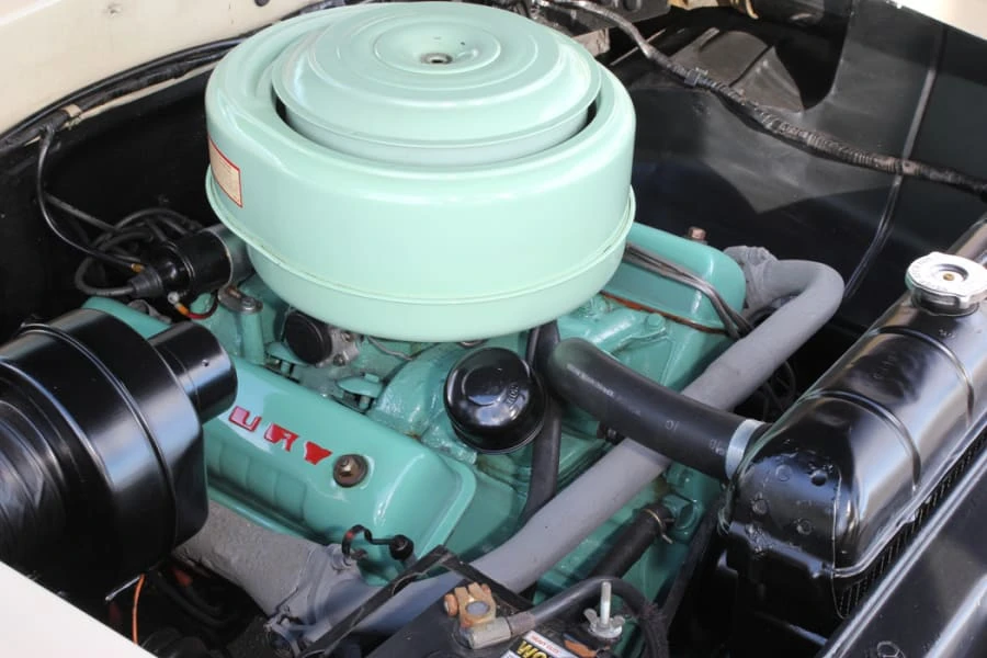1954 Mercury Monterey - Image 7 of 12