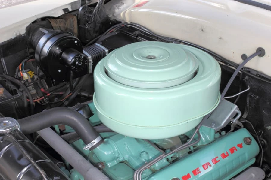1954 Mercury Monterey - Image 8 of 12