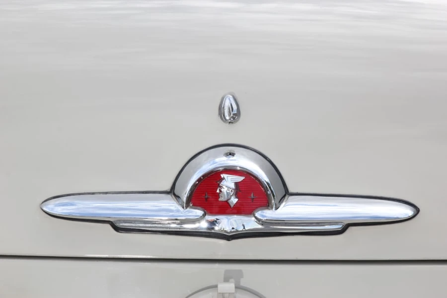 1954 Mercury Monterey - Image 9 of 12