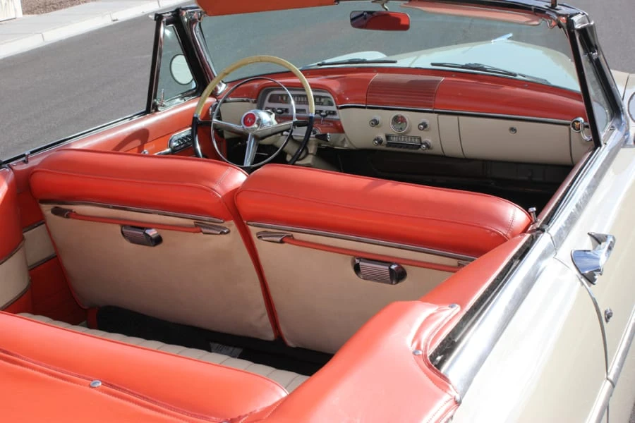 1954 Mercury Monterey - Image 11 of 12