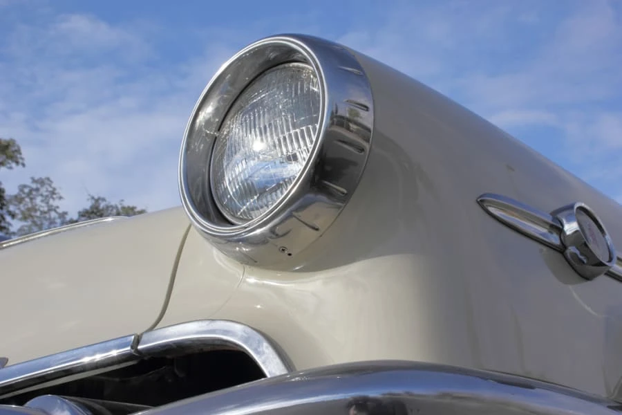 1954 Mercury Monterey - Image 12 of 12