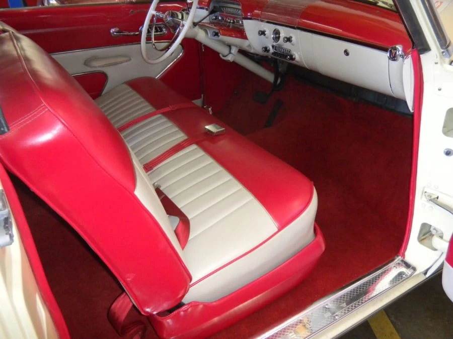 1954 Mercury Monterey - Image 3 of 8