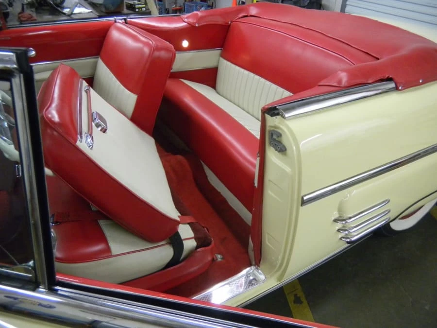 1954 Mercury Monterey - Image 4 of 8