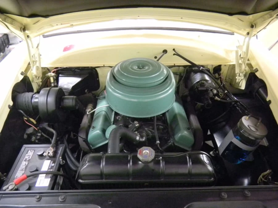1954 Mercury Monterey - Image 5 of 8