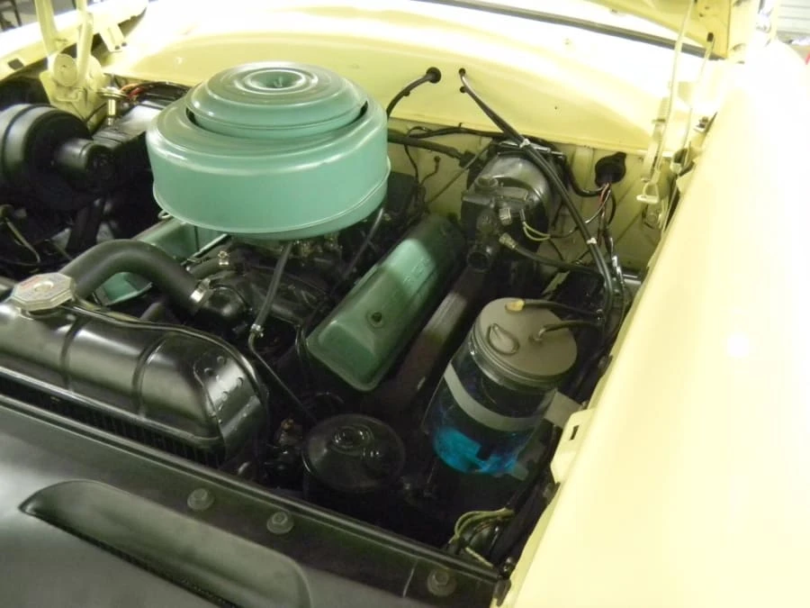 1954 Mercury Monterey - Image 6 of 8