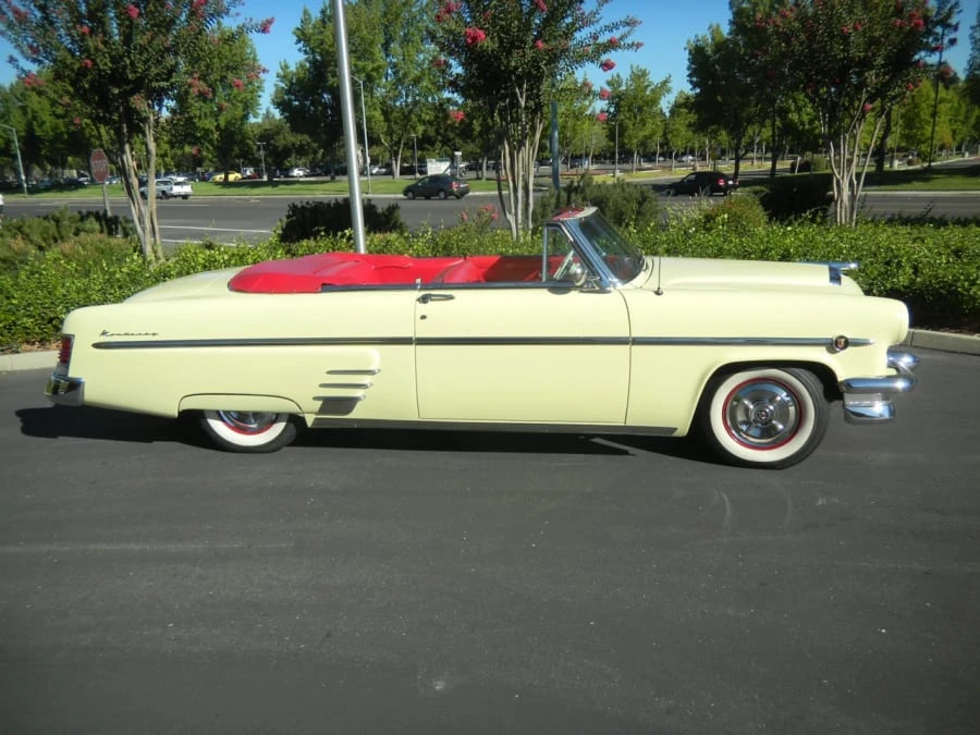 1954 Mercury Monterey - Image 7 of 8